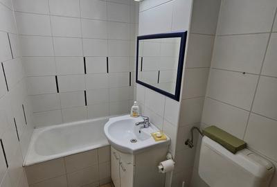 Garsoniera Decebal | bulevard | pentru locuit sau birouri/firma - 5