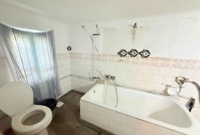 Casa interbelică cu arhitectură deosebită+Anexa și teren 1570 mp - 15