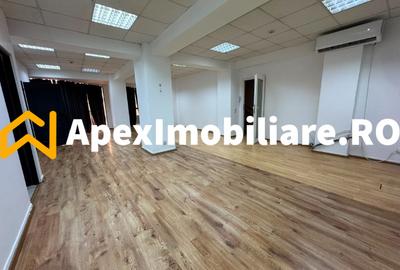 Birou, de 120.00 mp, în Știrbei Vodă