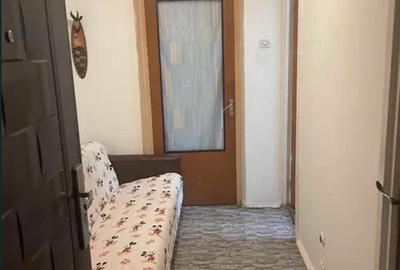 Garsonieră decomandată în Brâncoveanu