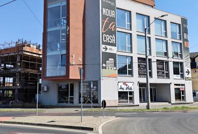 Spațiu comercial Lipovei 108 mp 1600 euro - 7