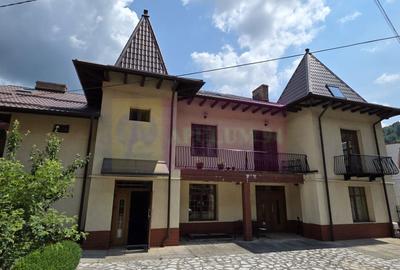 Casă individuală cu 9 camere în Nord