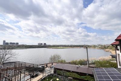 Apartament cu 2 camere semidecomandat, mobilat în Fundeni