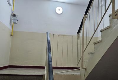 Poarta 6 , 2 camere cu centrala gaze - 2