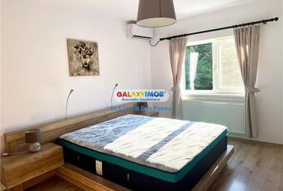 Inchiriere duplex 4 camere Tunari - 13