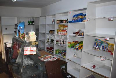 Spațiu comercial, 24 mp în Electroprecizia