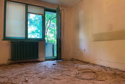 Apartament 2 camere str. Constantin Brezeanu - 4