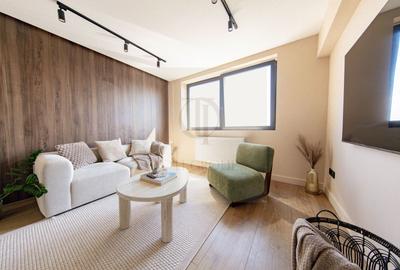 Apartament cu 2 camere decomandat, mobilat în Gheorgheni