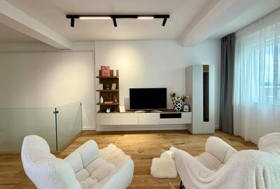Apartament duplex cu scara interioara + terasa cu view + loc parcare PROPRIETAR - 6
