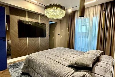 Vila exclusivista P+1 cu piscina incalzita Otopeni, George Enescu - 11