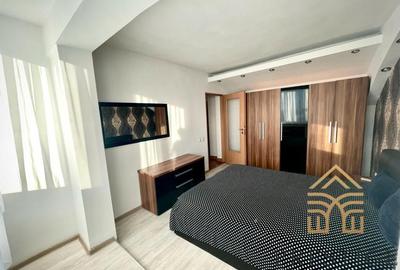 Apartament cu 3 camere de inchiriat in zona Dacia - Oradea - 9