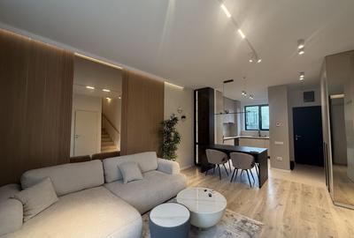 NOU | LUX | PRIMA INCHIRIERE 2 PARCARI| BRITISH SCHOOL| IANCU NICOLAE - 2