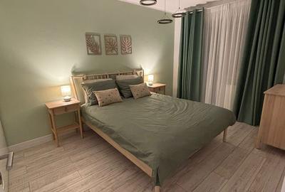 Apartament spatios renovat, Greenfield Avenor, langa padurea Baneasa - 2