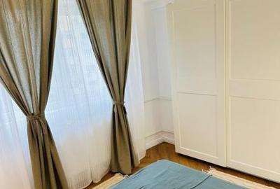Apartament 2 camere zona Obor - 15