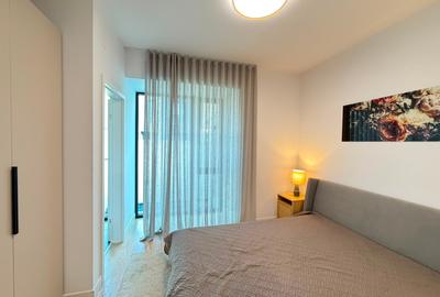 Inchiriere - townhouse - vila 6 camere - Avalon Estate - Pipera - 11