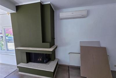 Vila cu piscina - Pipera - 5 camere - 3 bai - 218mp - 900mp teren - 6