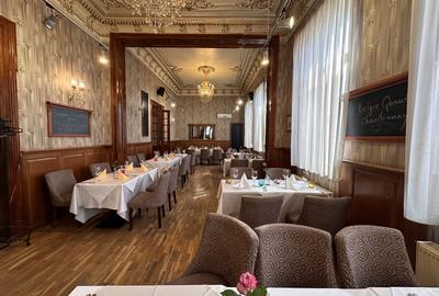 Spațiu comercial premium –  Caffe Vienna, Ultracentral - 6