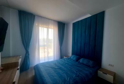​Oportunitate: Apartament modern de 2 camere, etaj 1 - 18