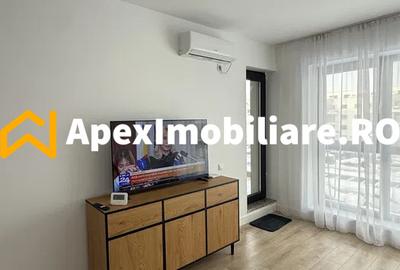 Apartament 2 camere de inchiriat Pipera București | ApexImobiliare.ro - 2