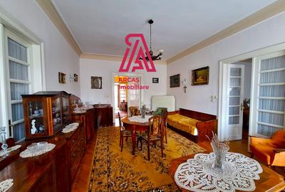 Vilă de vanzare cu teren 1.000 mp | – Parcul Sub Arini! - 7