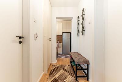 Apartament 2 camere,  finisat,  totul nou, renovat in 2025- Grigorescu - 20