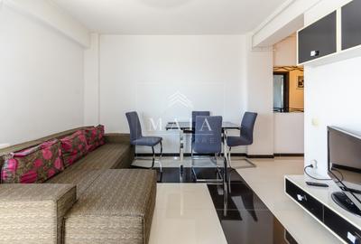 Apartament 3 camere, lift, 2 balcoane, parcare, str. Frunzei - Turnisor - 3
