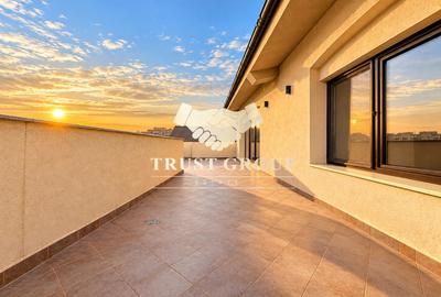 Penthouse Ultracentral | 264 mp | 3 terase panoramice - 8