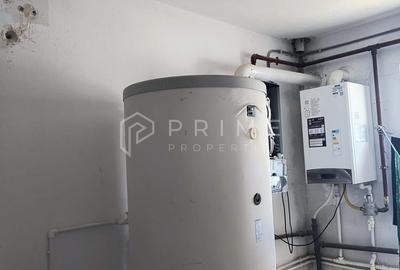Spațiu industrial modern cu panouri fotovoltaice și acces TIR - 4
