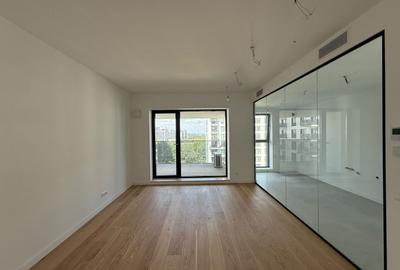 Închiriere Apartament Nemobilat Nusco City 2 - 5