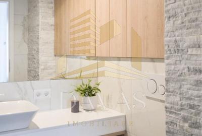 Apartament 3 camere LUX de inchiriat | Gheorgheni -VIVIDO | Parcare subterana - 13