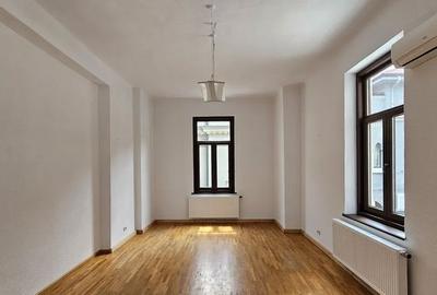 Pta Romana Inchiriez spatiu birouri vila recent renovata 5 cam 160 mp Ultracentr - 6