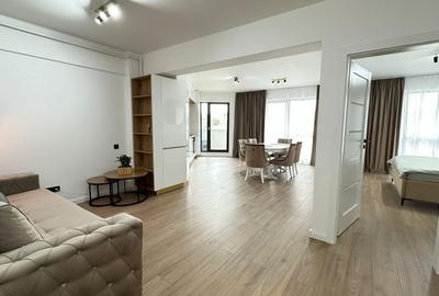 Apartament 2 camere de închiriat in ansamblul Wings, Strada Frunzișului. - 5