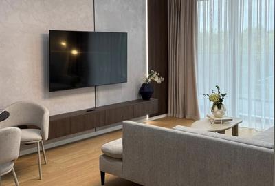 Apartament 2 camere Floreasca | Promenada | Barbu Văcărescu - 1