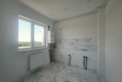 Garsonieră generoasă de 42,6 mp în Avangard Grande Village - 9