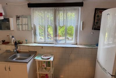 Casă in mijlocul naturii in orașul Câmpulung - 22