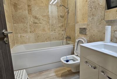 Promenada Mamaia Nord - Apartament Exclusivist cu 3 camere si cu vedere la Mare - 23