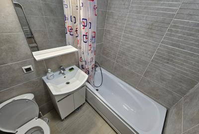 Vânzare Apartament 2 Camere Studio Rotar West Gate - 11