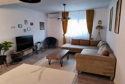 Casă individuală cu 5 camere în Șura Mare