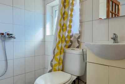 APARTAMENT 2 CAMERE DE INCHIRIAT OCCIDENTULUI MANSARDA - 4