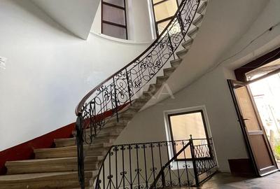 Garsonieră decomandată, mobilată în Ultracentral