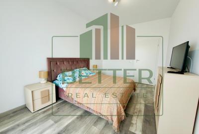 Apartament modern 2 camere - bloc 2023-la bulevard – Turnu Măgurele | Mobilat - 9