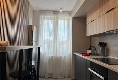 Apartament cu 2 camere zona ultracentrala - 11