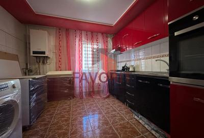 3 camere | etaj 2 | centrala proprie | zona excelenta | - 4