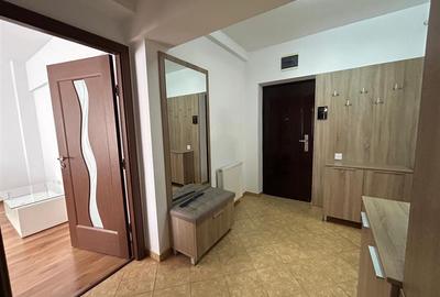 Apartament cu 2 camere decomandat, mobilat în Burdujeni