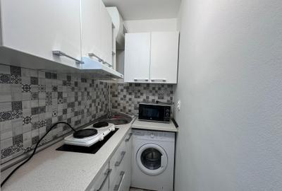 Garsonieră de închiriat — Țiglina 1, Str. Brăilei - 5