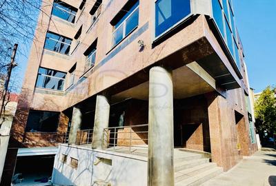 Imobil Floreasca, 1000 mp, garaj, lift, rooftop - 1