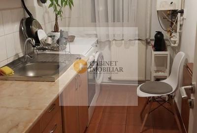 2 camere I Cismigiu- Conservator I Centrala termica I Creditabil - 5