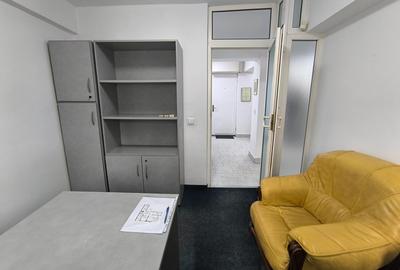 PENINSULA (cod03)- Birouri luminoase , mobilate si parcari ! - 3