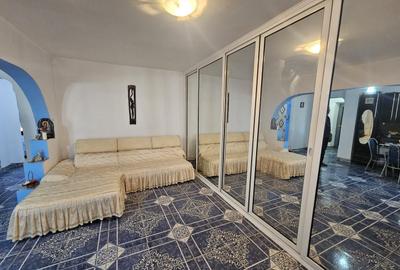 De închiriat apartament 3 camere - Prundu, stradal, lângă Kaufland - 11