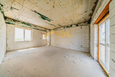 Bloc cu 12 Apartamente si Hala Industriala-Oferta Speciala/Sannicolau - 36